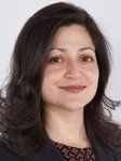 Ghezal Shah Myers