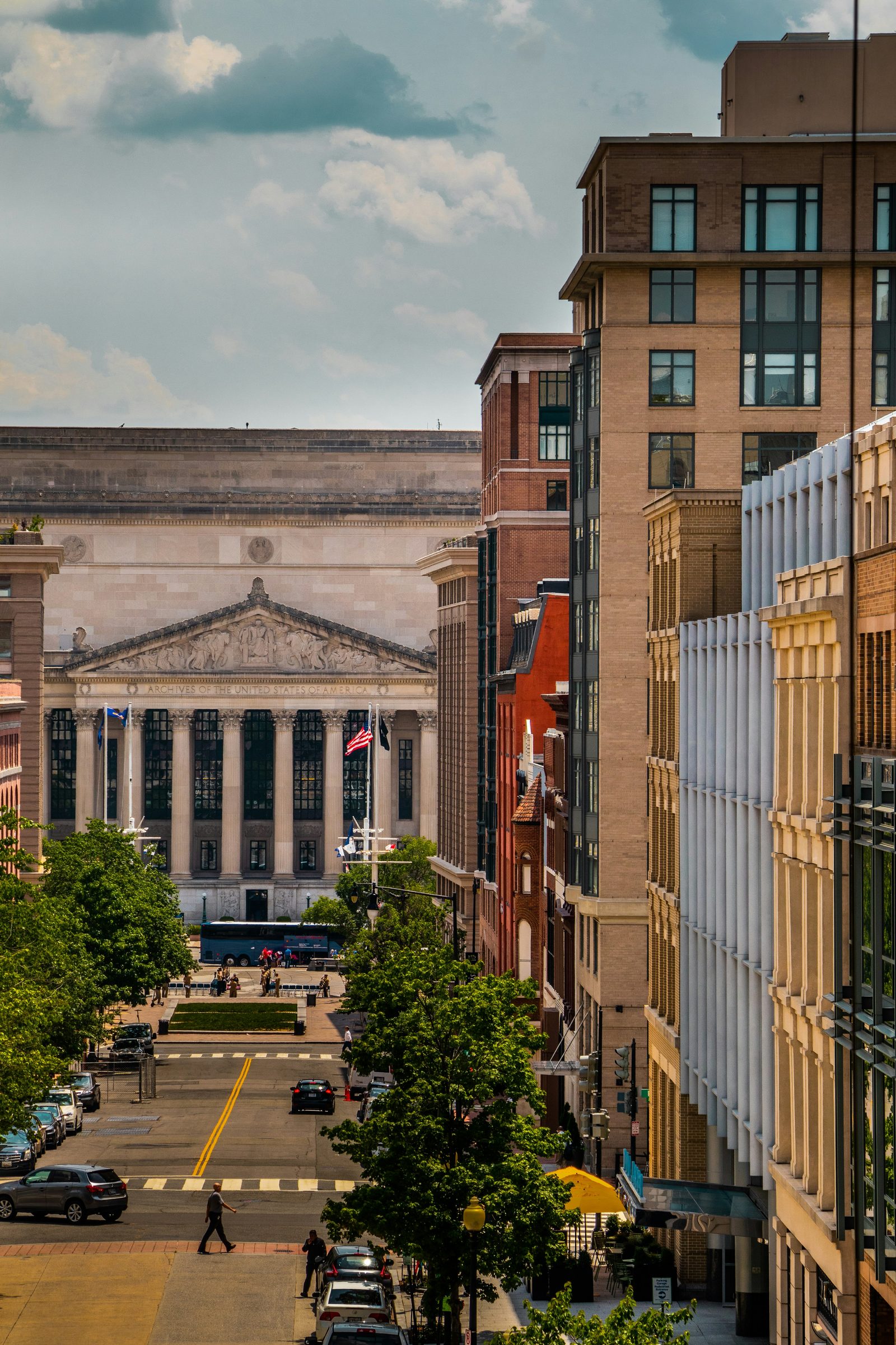 Zoning and entitlements
